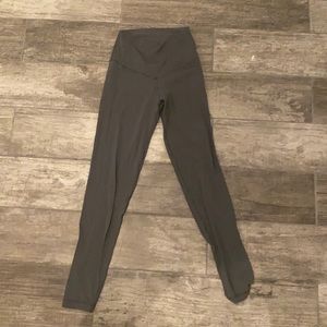 Aerie Olive Leggings